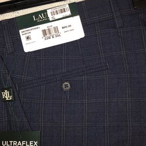Polo Ralph Lauren dress pants